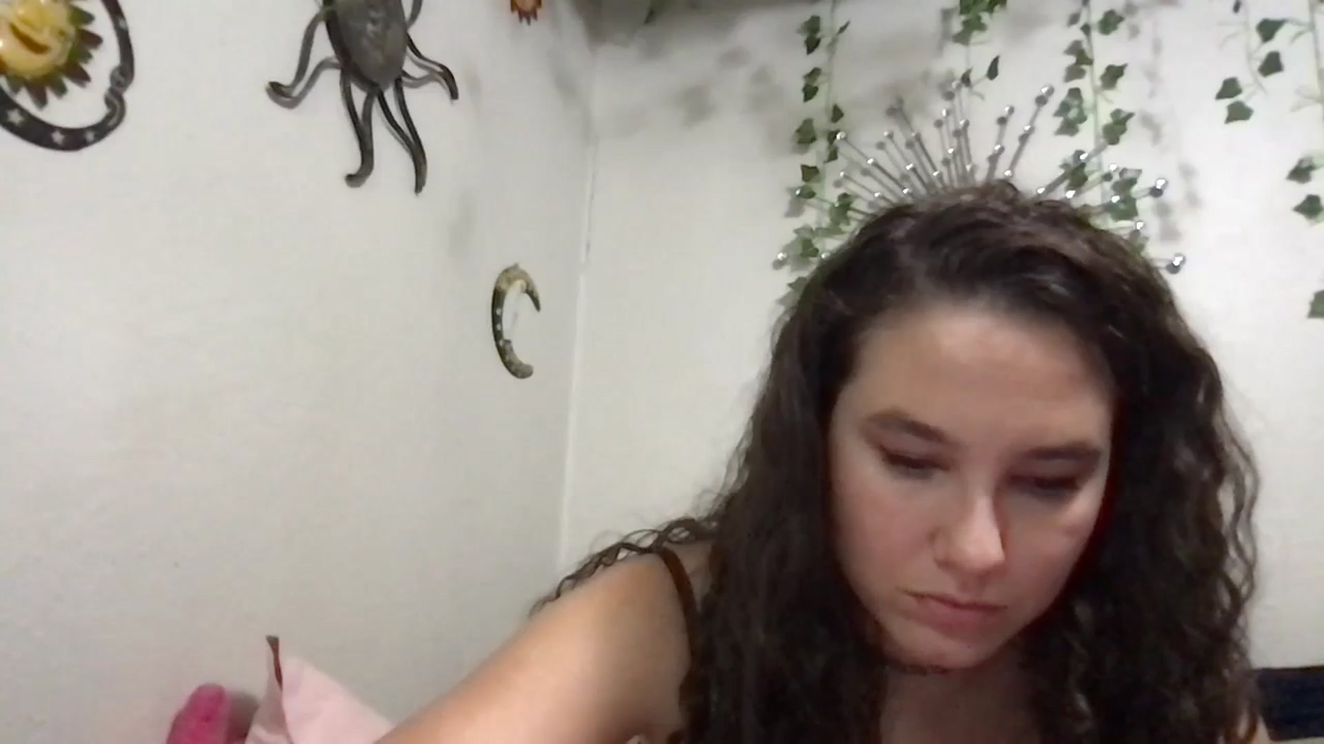 Gallery image thumbnail from lilyypop's myfreecams stream on, 11/14/2024, 05:00 image 13 of 20