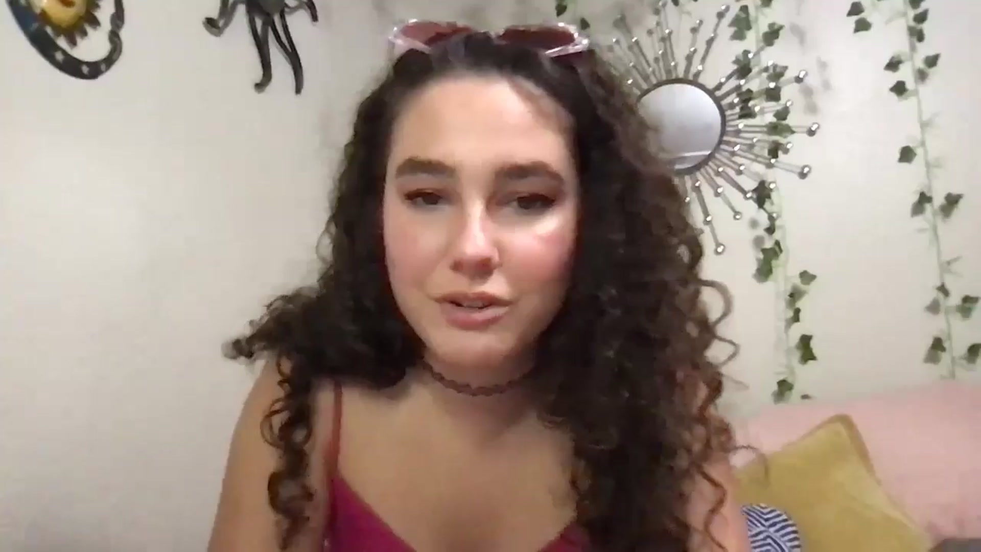 Gallery image thumbnail from lilyypop's myfreecams stream on, 11/19/2024, 01:32 image 20 of 20