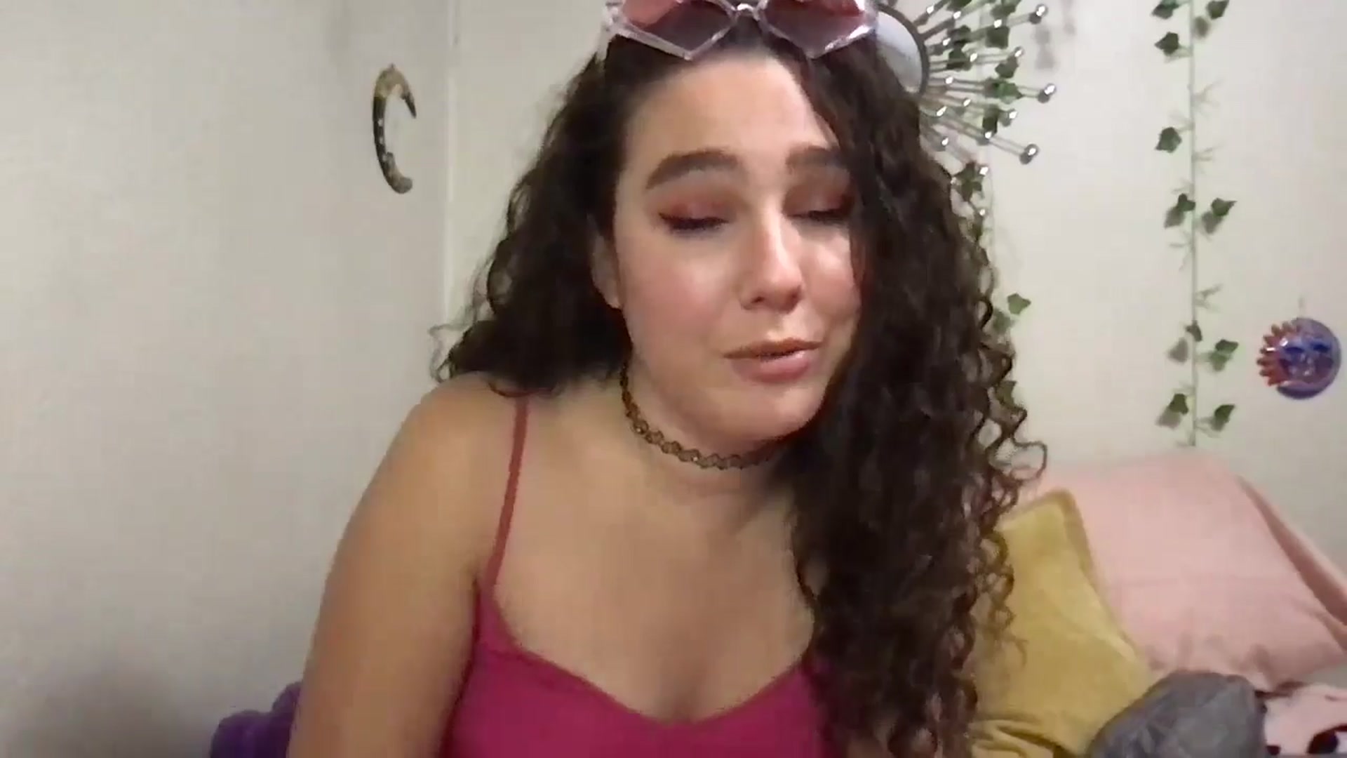 Gallery image thumbnail from lilyypop's myfreecams stream on, 11/19/2024, 01:32 image 8 of 20