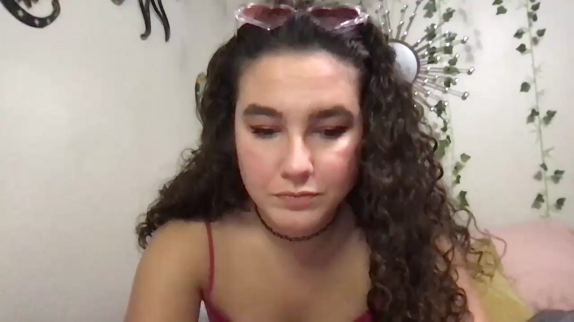Gallery image thumbnail from lilyypop's myfreecams stream on, 11/19/2024, 01:32 image 13 of 20