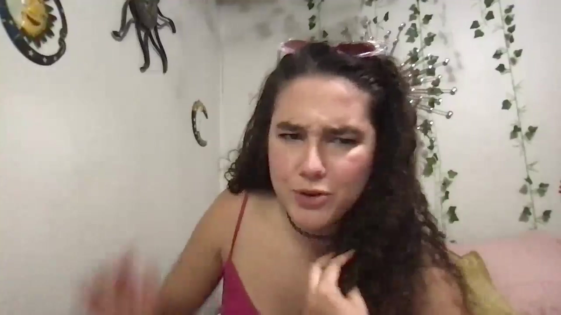 Gallery image thumbnail from lilyypop's myfreecams stream on, 11/19/2024, 01:32 image 19 of 20