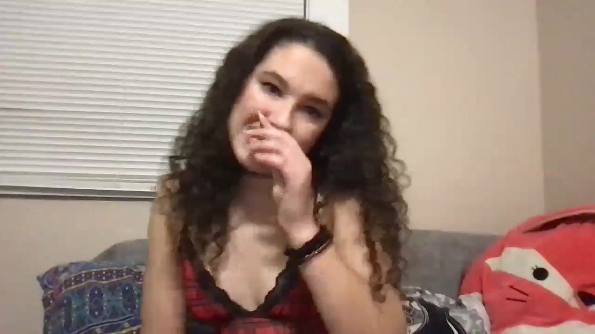 Gallery image thumbnail from lilyypop's myfreecams stream on, 12/14/2024, 09:44 image 8 of 20