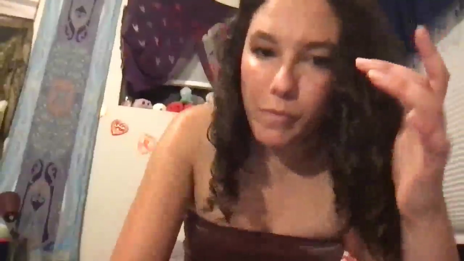 Gallery image thumbnail from lilyypop's myfreecams stream on, 06/25/2025, 10:33 image 17 of 20