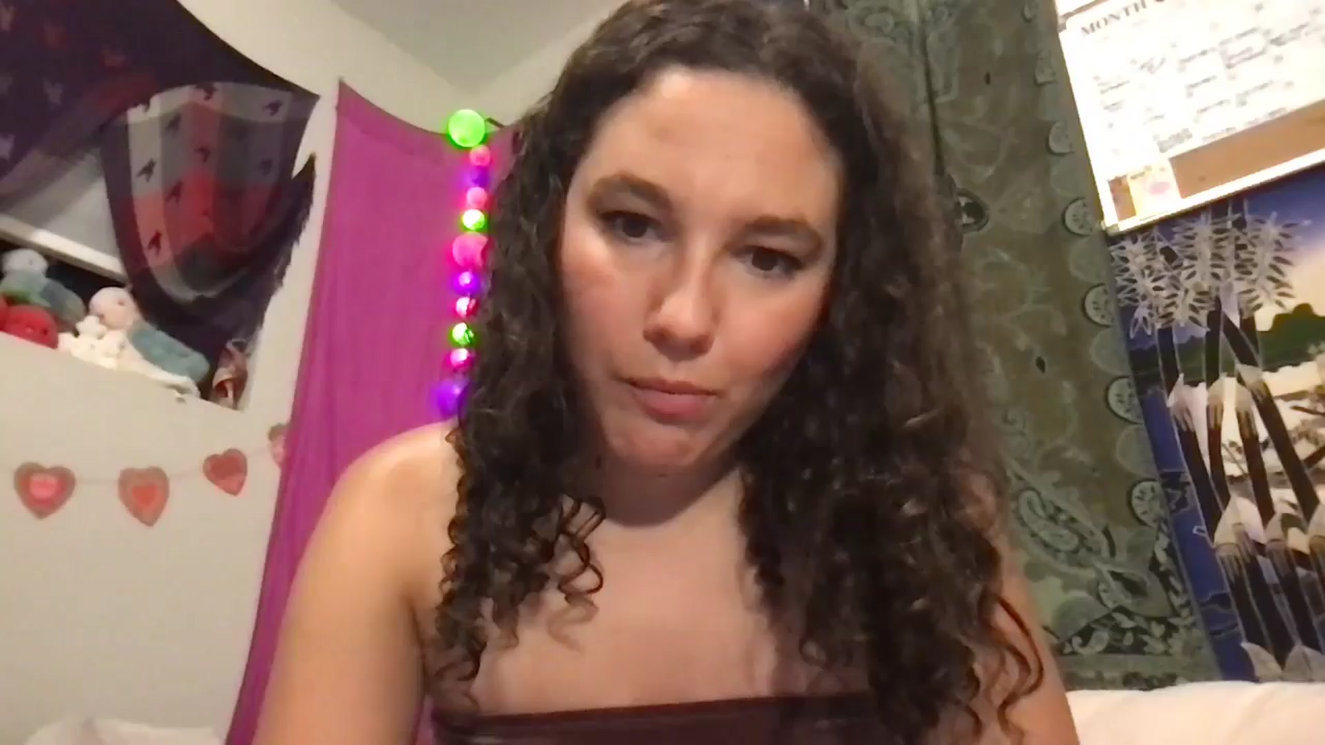 Gallery image thumbnail from lilyypop's myfreecams stream on, 06/25/2025, 10:33 image 13 of 20