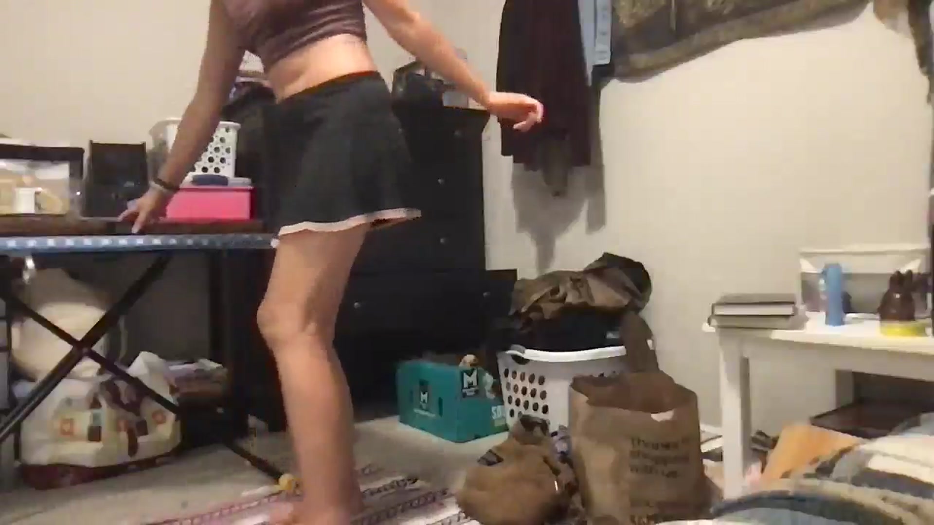 Gallery image thumbnail from lilyypop's myfreecams stream on, 06/25/2025, 10:33 image 16 of 20