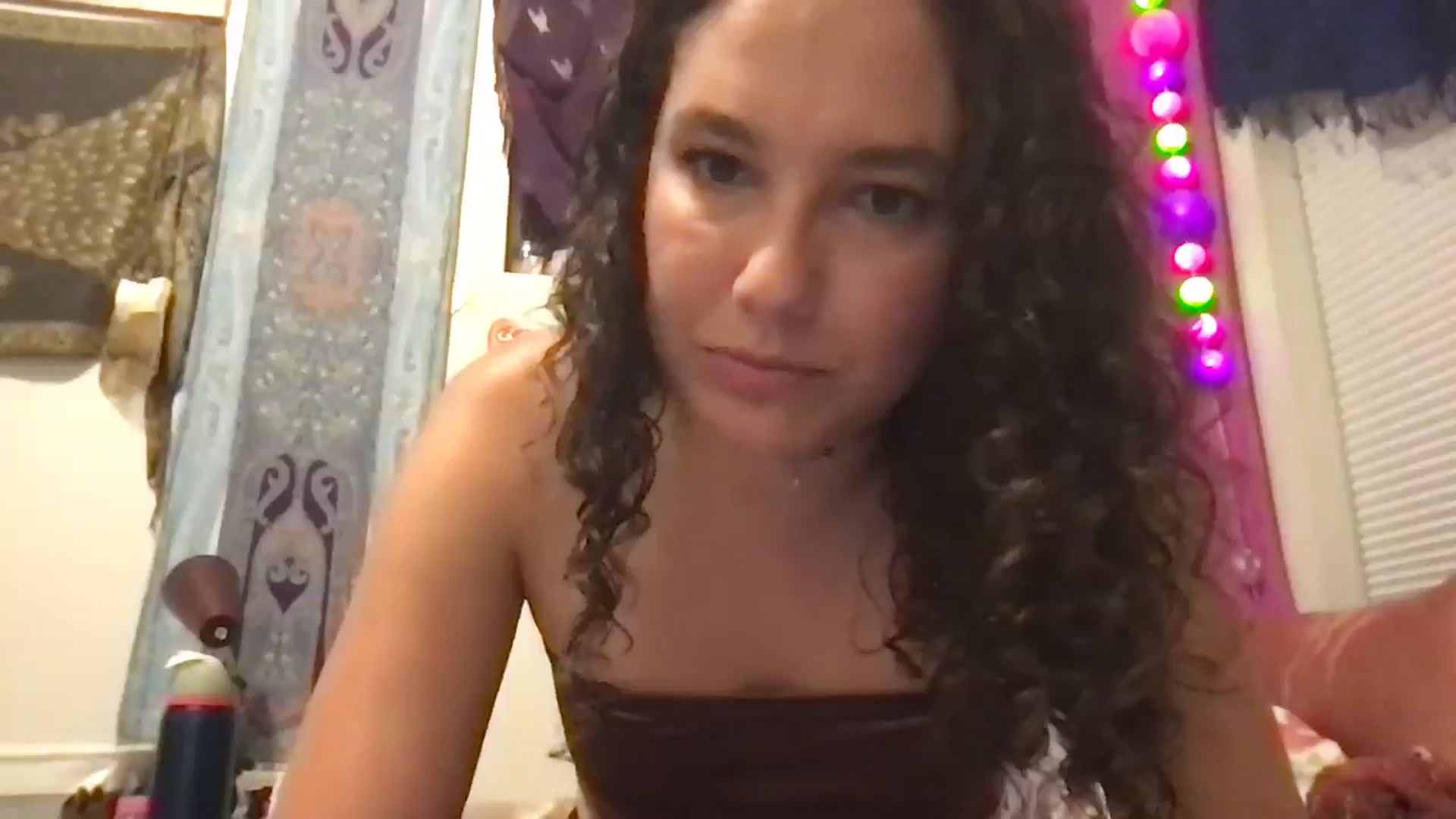 Gallery image thumbnail from lilyypop's myfreecams stream on, 06/25/2025, 10:33 image 3 of 20