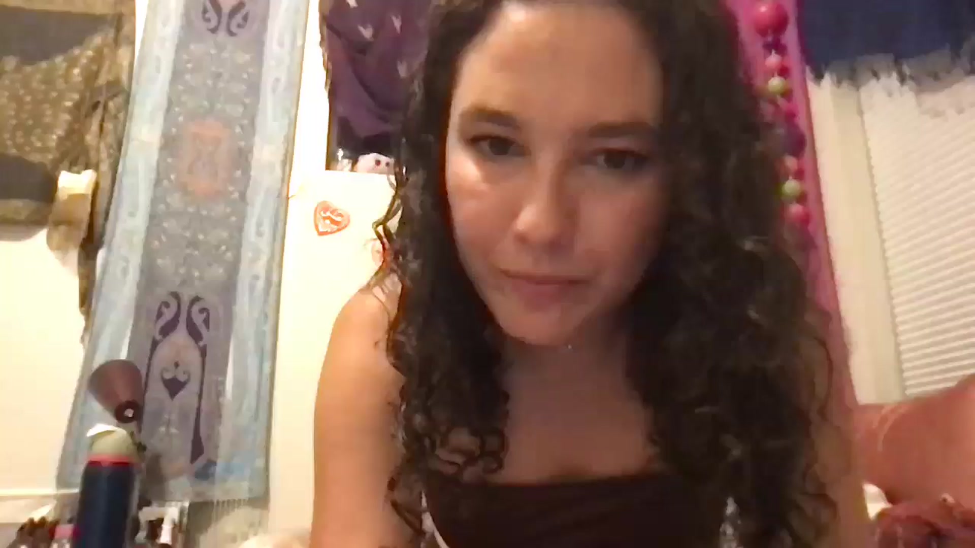 Gallery image thumbnail from lilyypop's myfreecams stream on, 06/25/2025, 10:33 image 1 of 20
