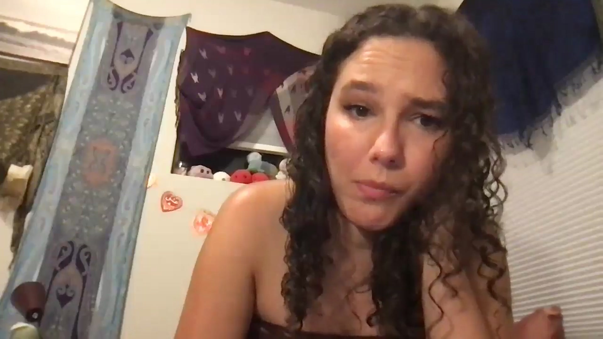 Gallery image thumbnail from lilyypop's myfreecams stream on, 06/25/2025, 10:33 image 6 of 20
