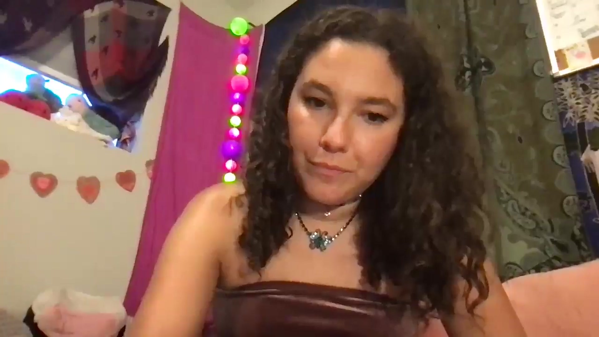 Gallery image thumbnail from lilyypop's myfreecams stream on, 06/25/2025, 12:06 image 8 of 20