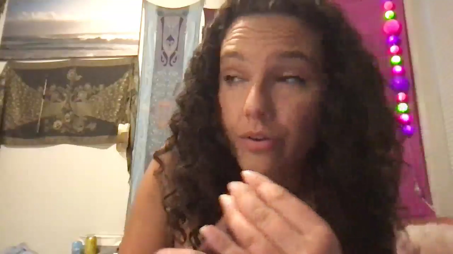 Gallery image thumbnail from lilyypop's myfreecams stream on, 07/08/2025, 13:17 image 8 of 20