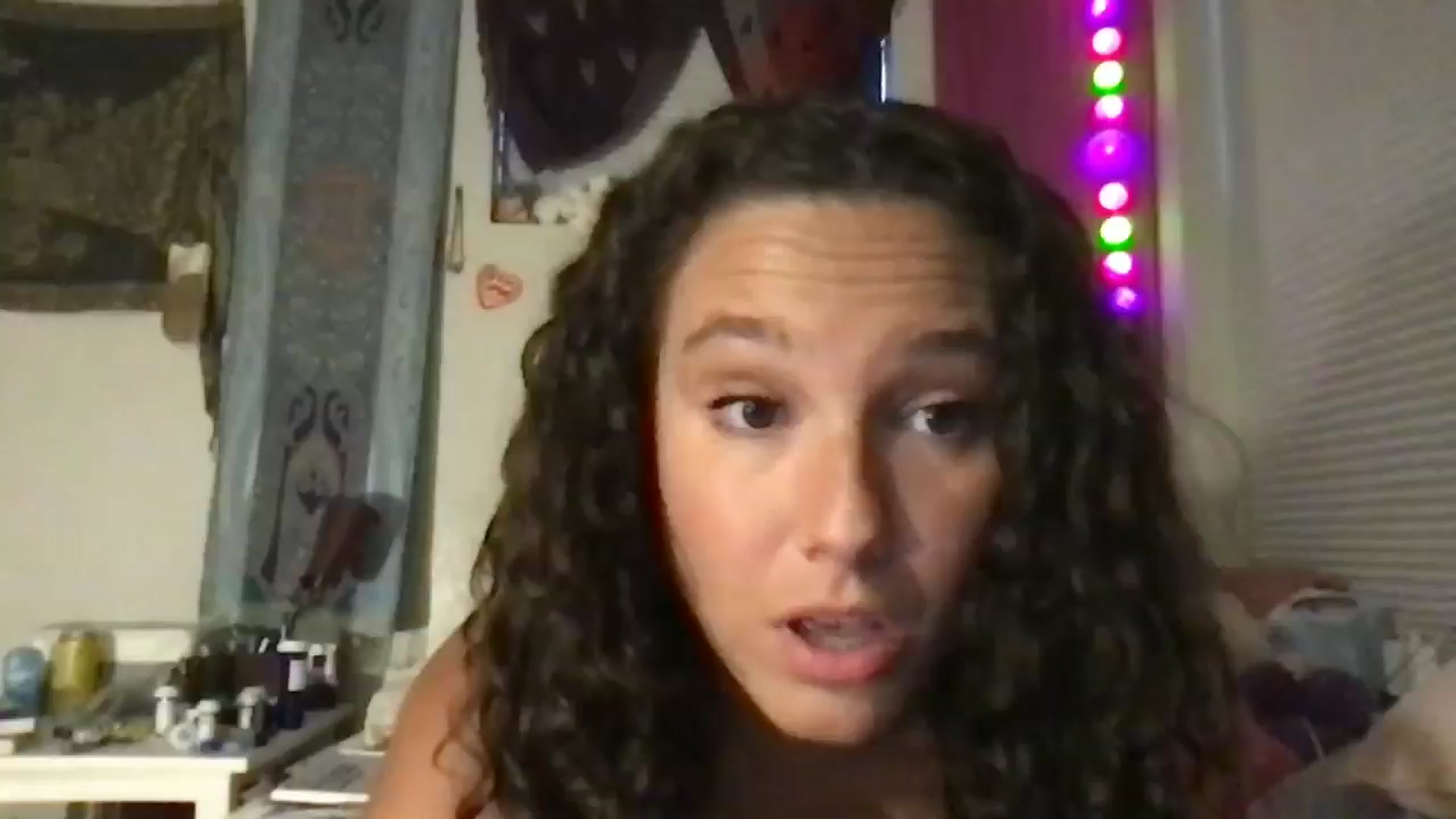 Gallery image thumbnail from lilyypop's myfreecams stream on, 07/08/2025, 13:17 image 1 of 20