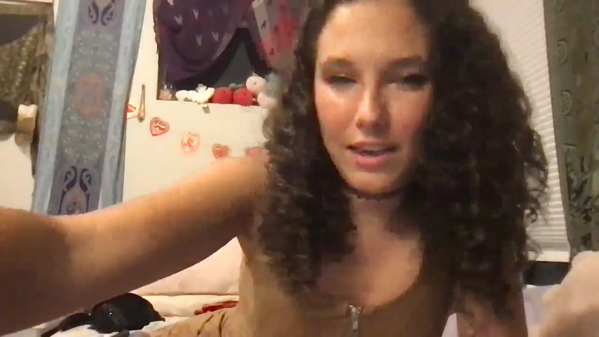 Gallery image thumbnail from lilyypop's myfreecams stream on, 07/10/2025, 09:20 image 2 of 20