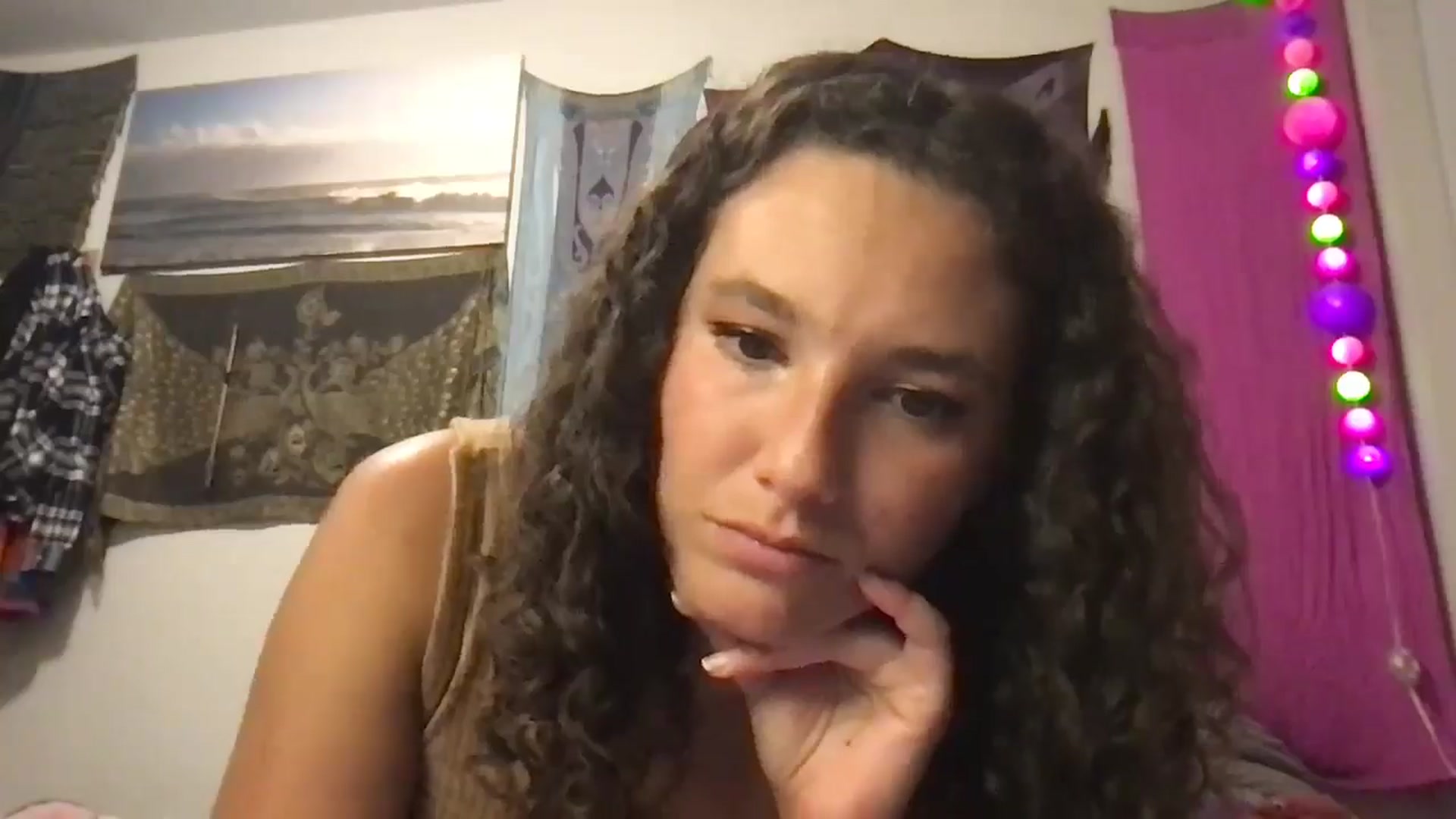 Gallery image thumbnail from lilyypop's myfreecams stream on, 07/10/2025, 09:20 image 16 of 20