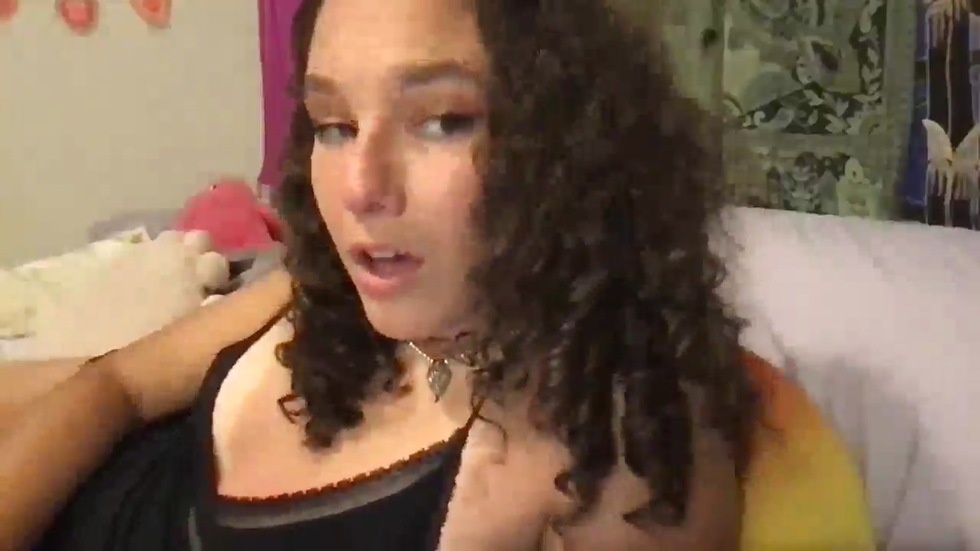 Gallery image thumbnail from lilyypop's myfreecams stream on, 07/13/2025, 09:09 image 14 of 20