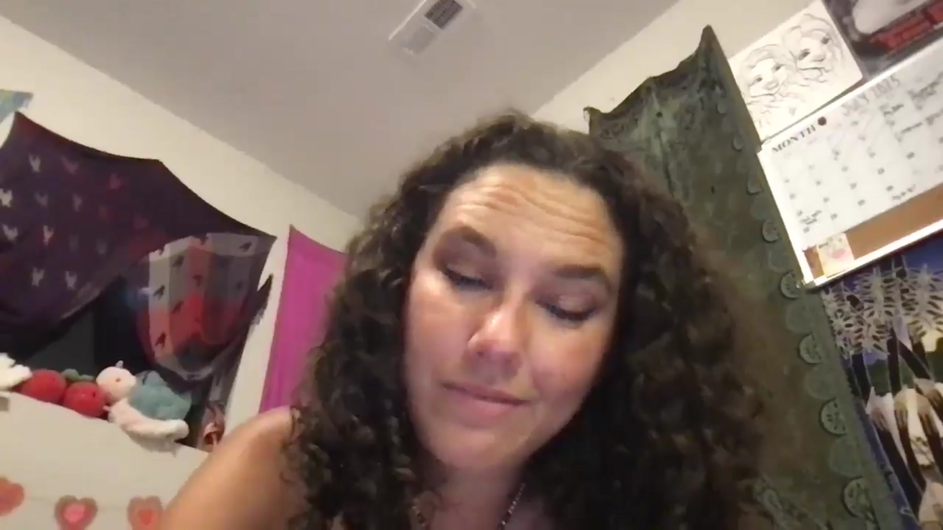Gallery image thumbnail from lilyypop's myfreecams stream on, 07/13/2025, 10:38 image 2 of 20