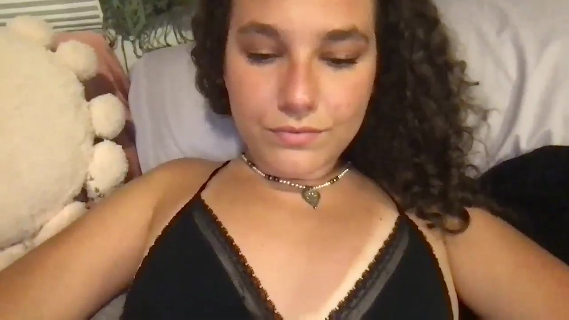 Gallery image thumbnail from lilyypop's myfreecams stream on, 07/13/2025, 10:38 image 8 of 20