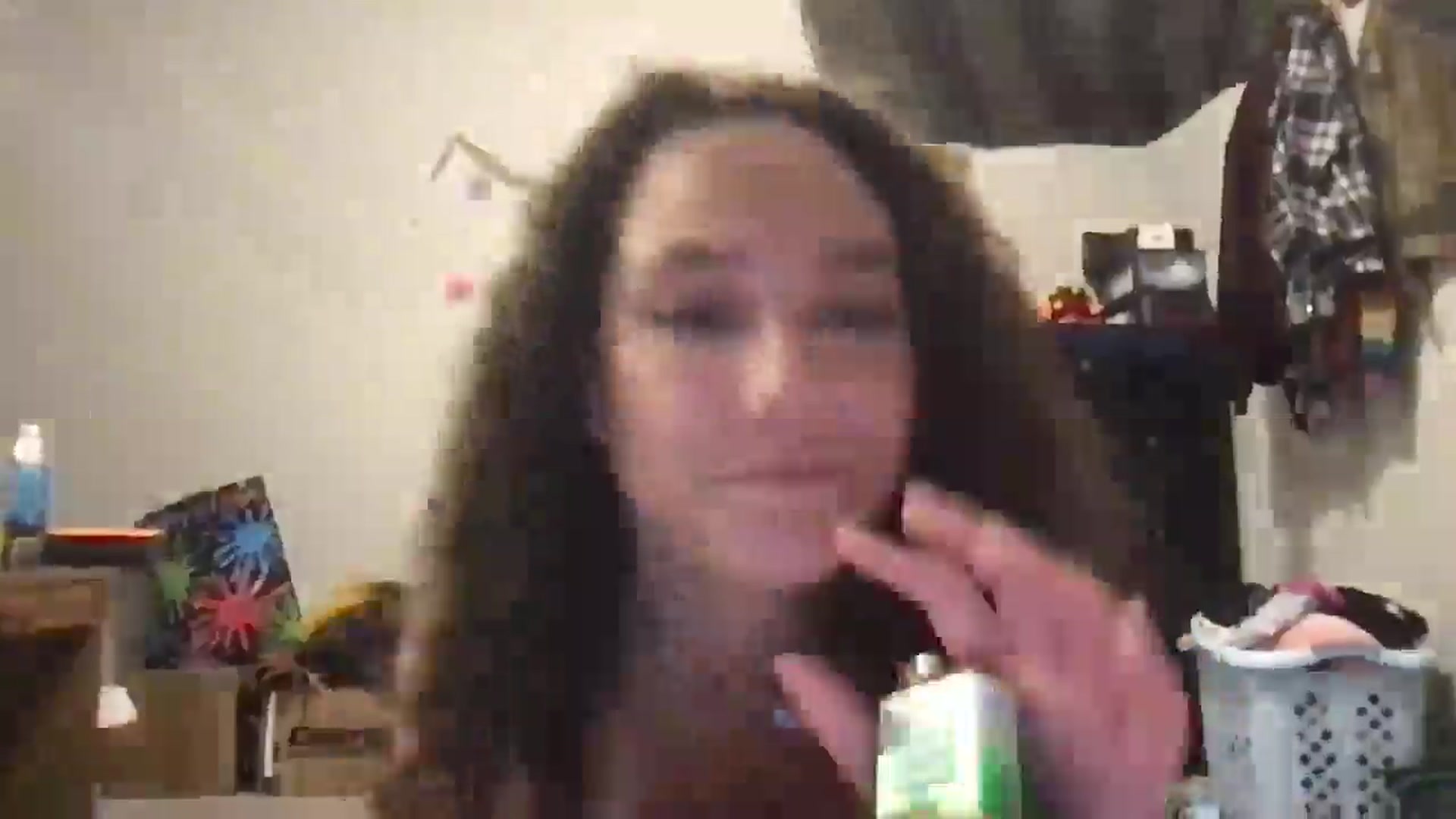Gallery image thumbnail from lilyypop's myfreecams stream on, 07/13/2025, 10:38 image 5 of 20