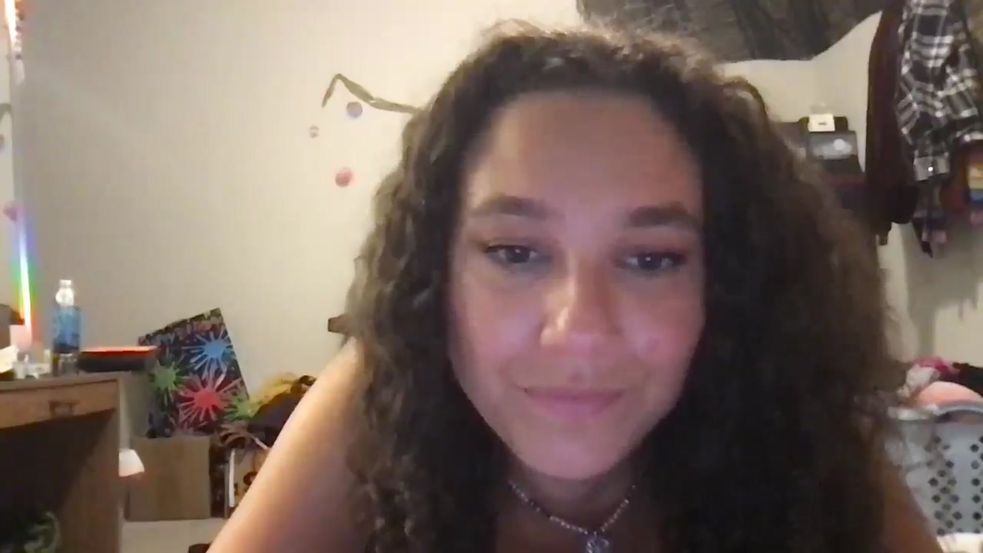 Gallery image thumbnail from lilyypop's myfreecams stream on, 07/13/2025, 10:38 image 4 of 20