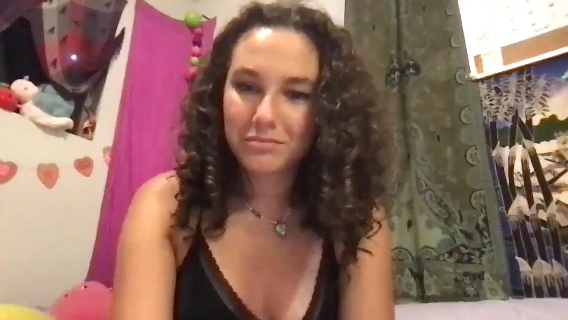 Gallery image thumbnail from lilyypop's myfreecams stream on, 07/13/2025, 10:38 image 17 of 20