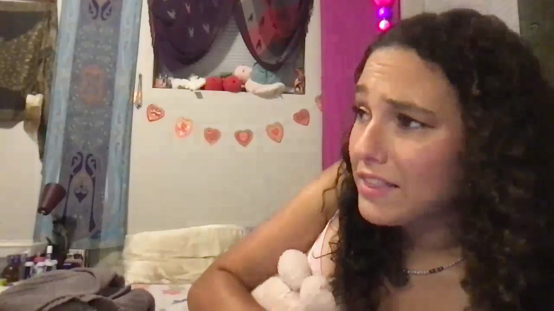 Gallery image thumbnail from lilyypop's myfreecams stream on, 07/17/2025, 11:08 image 8 of 20