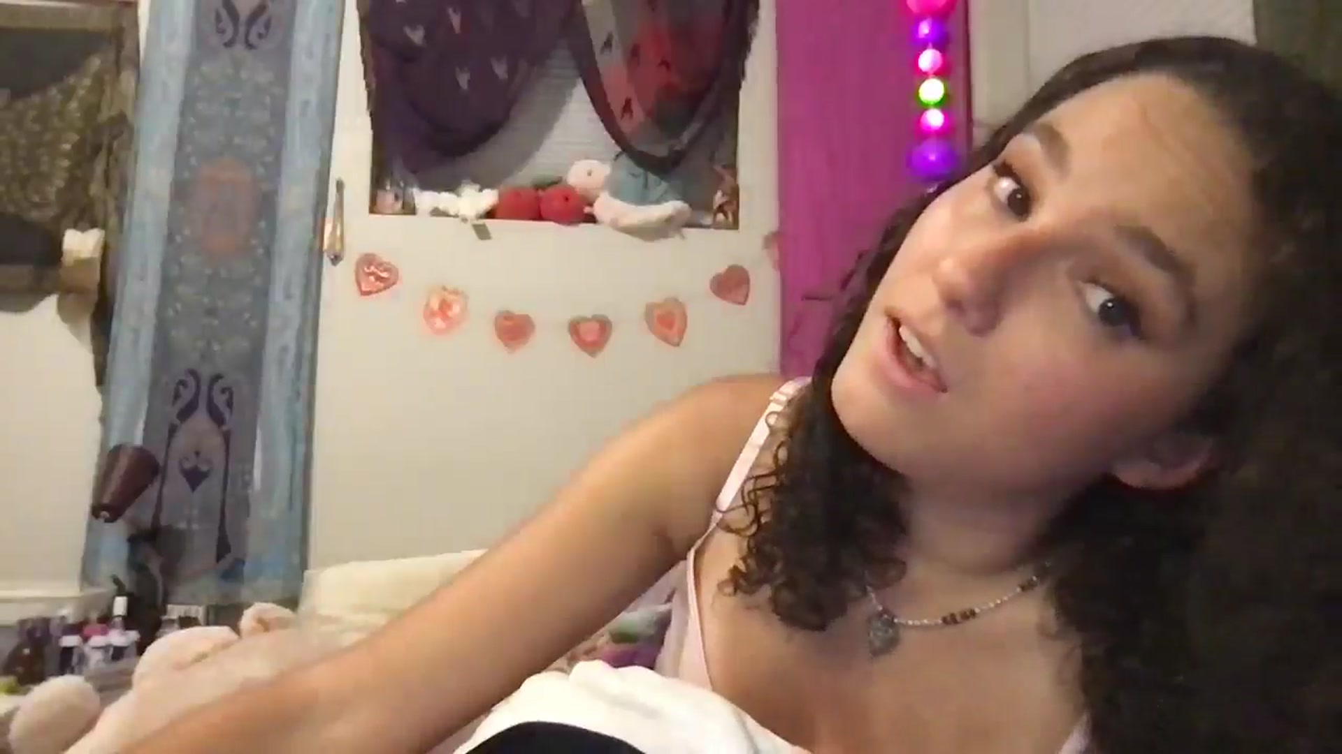 Gallery image thumbnail from lilyypop's myfreecams stream on, 07/17/2025, 11:08 image 6 of 20