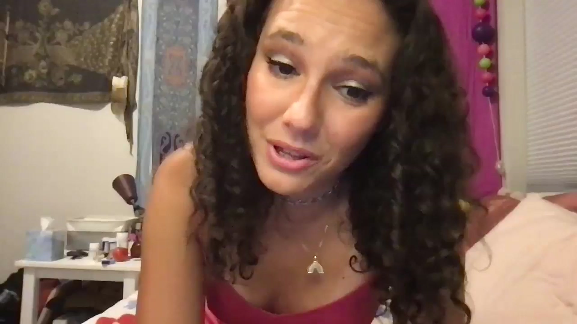 Gallery image thumbnail from lilyypop's myfreecams stream on, 07/23/2025, 10:23 image 16 of 20