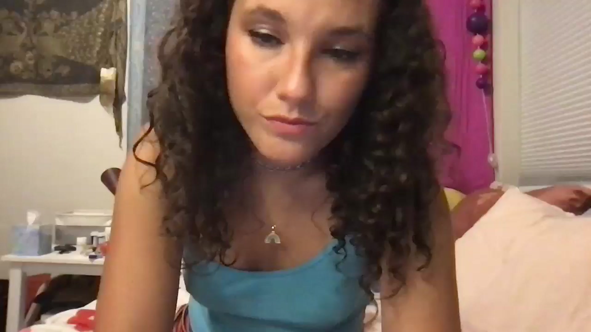 Gallery image thumbnail from lilyypop's myfreecams stream on, 07/23/2025, 10:23 image 1 of 20