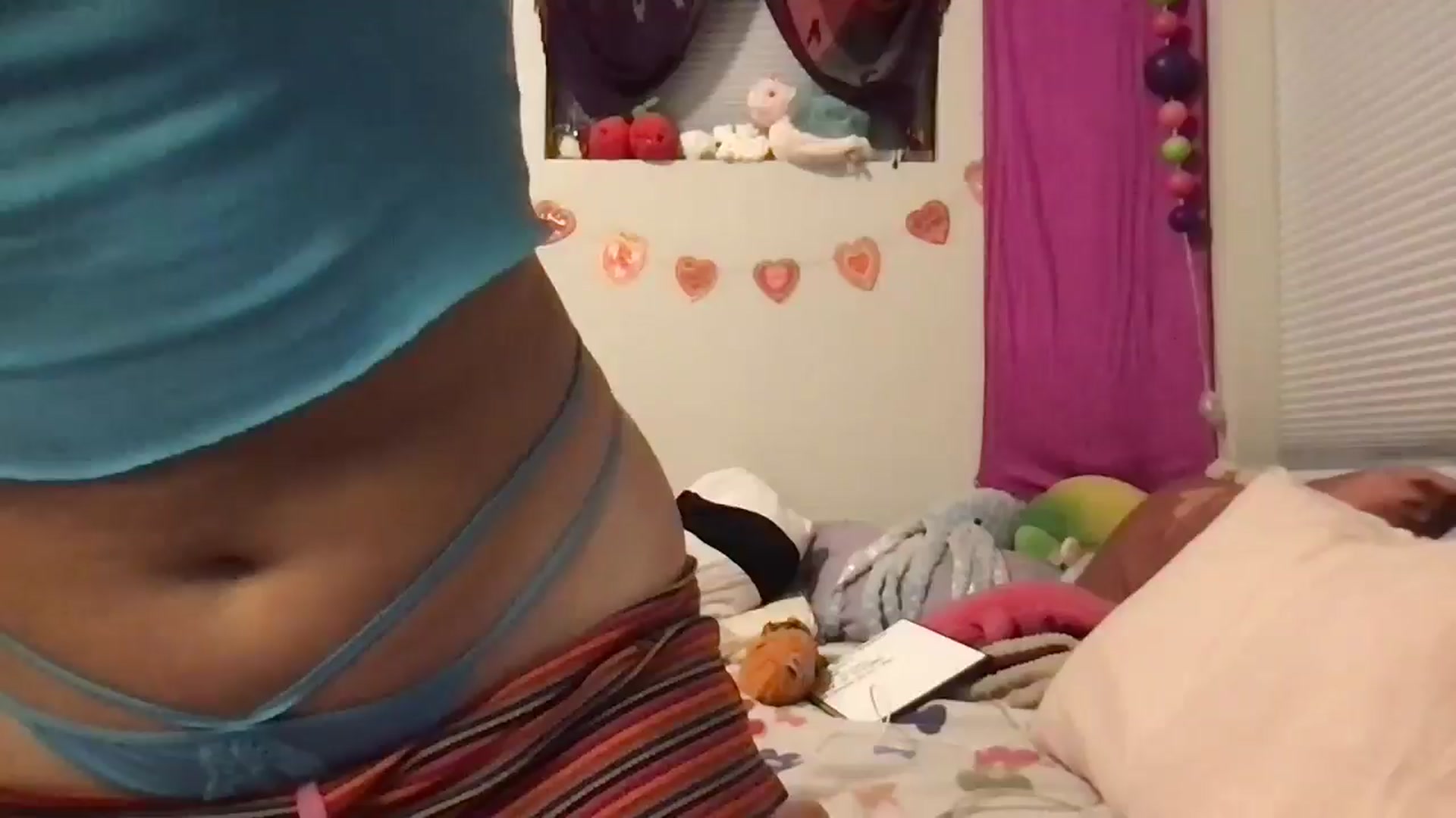 Gallery image thumbnail from lilyypop's myfreecams stream on, 07/23/2025, 10:23 image 3 of 20