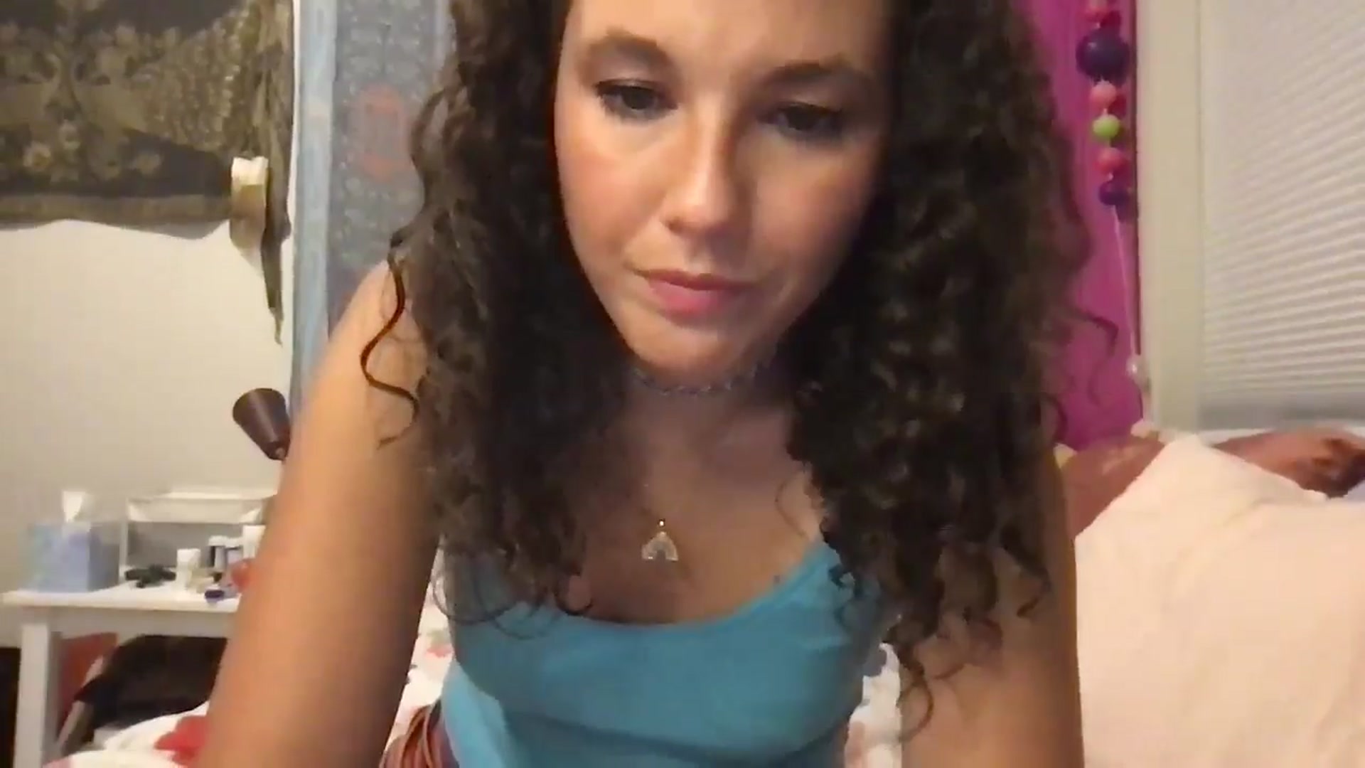 Gallery image thumbnail from lilyypop's myfreecams stream on, 07/23/2025, 10:23 image 2 of 20