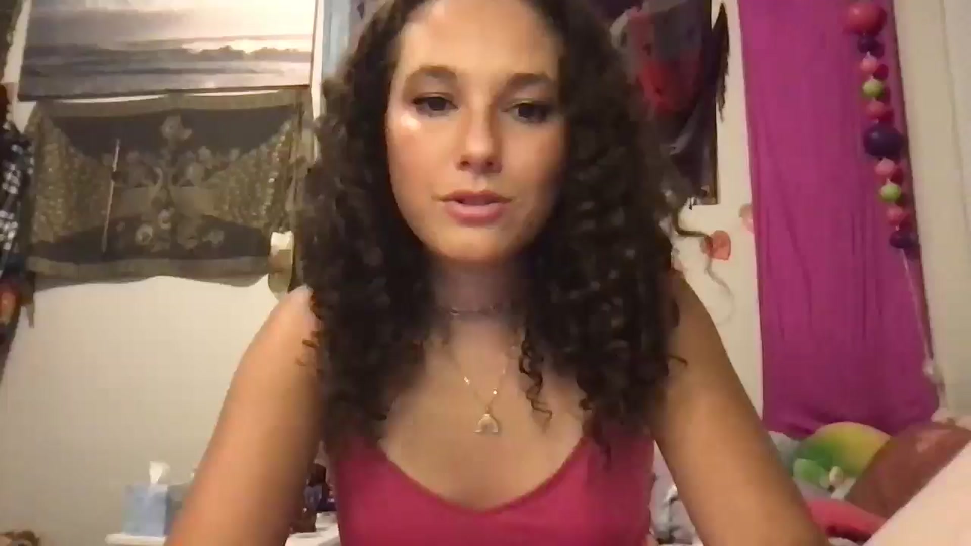 Gallery image thumbnail from lilyypop's myfreecams stream on, 07/23/2025, 10:23 image 10 of 20