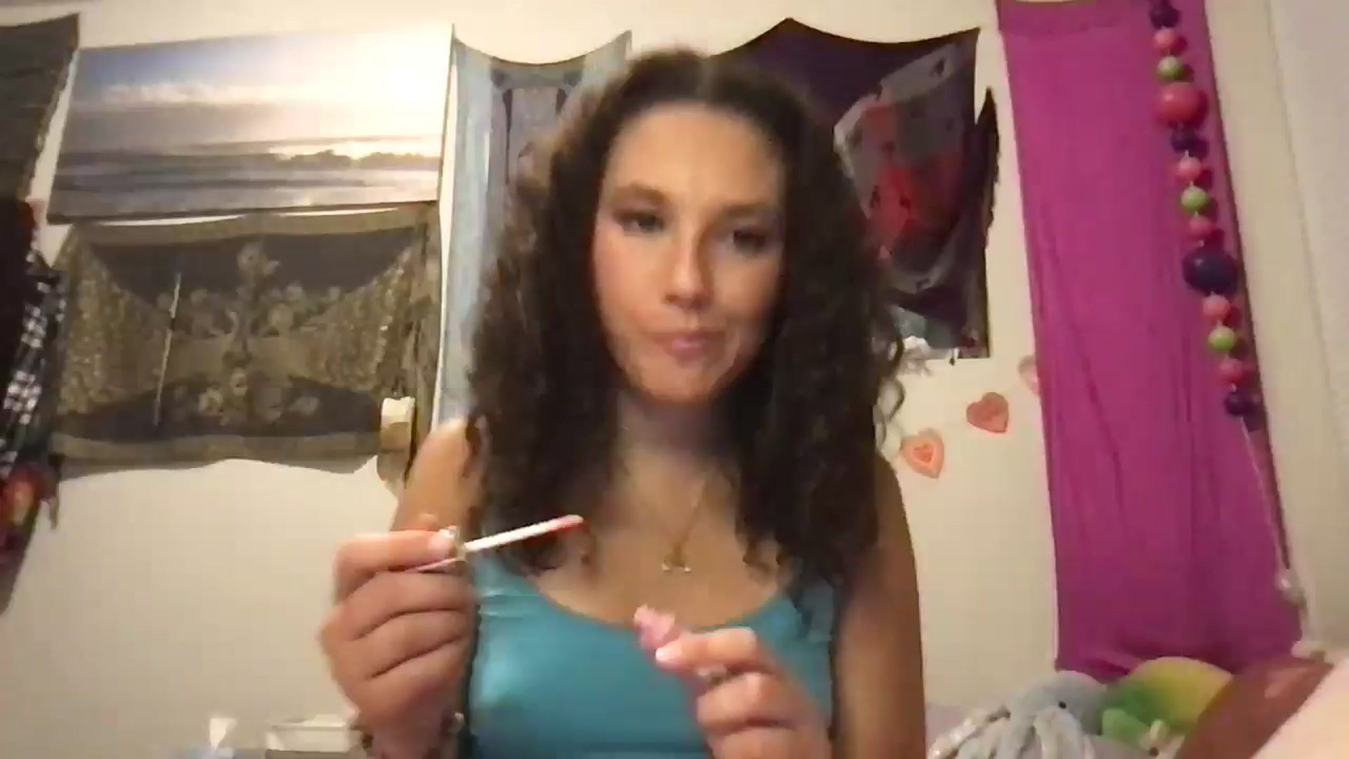 Gallery image thumbnail from lilyypop's myfreecams stream on, 07/23/2025, 10:23 image 5 of 20