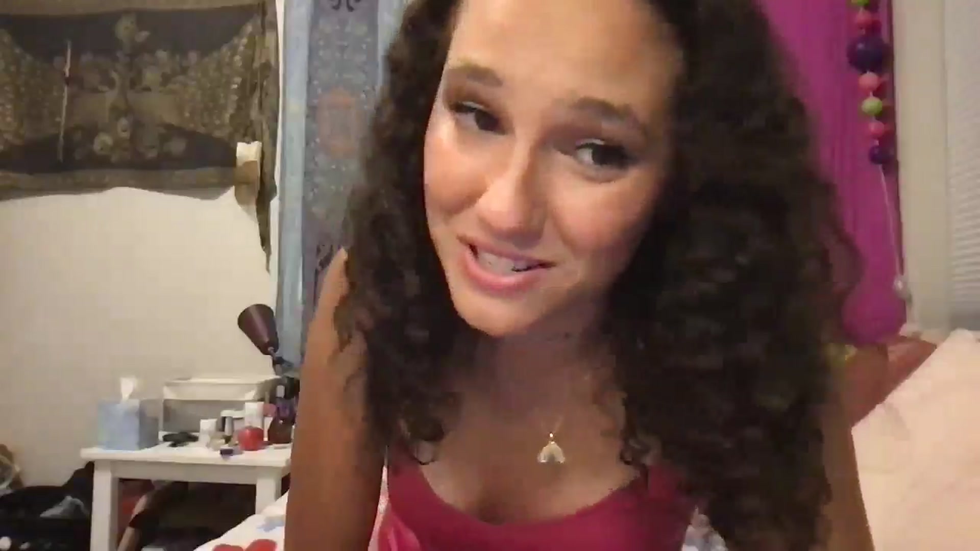 Gallery image thumbnail from lilyypop's myfreecams stream on, 07/23/2025, 10:23 image 12 of 20