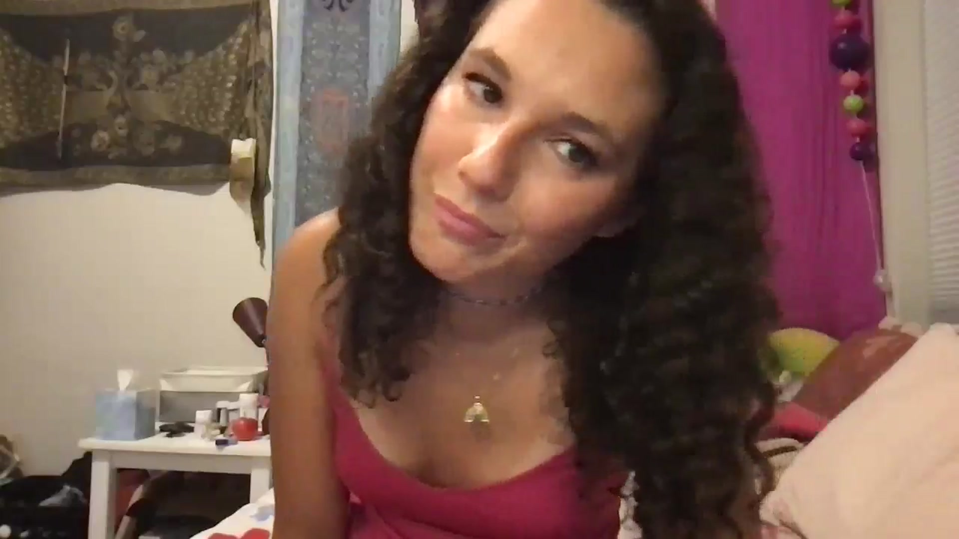 Gallery image thumbnail from lilyypop's myfreecams stream on, 07/23/2025, 10:23 image 13 of 20