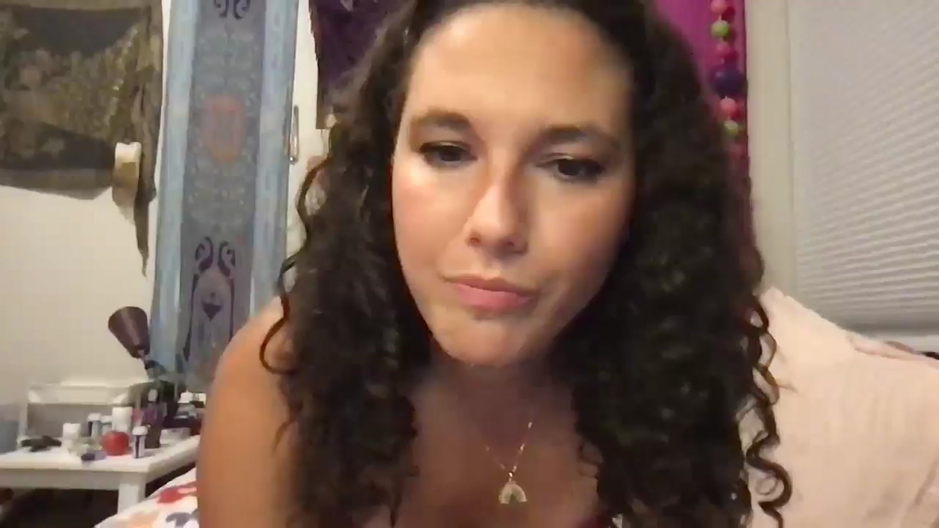 Gallery image thumbnail from lilyypop's myfreecams stream on, 07/23/2025, 11:19 image 12 of 20