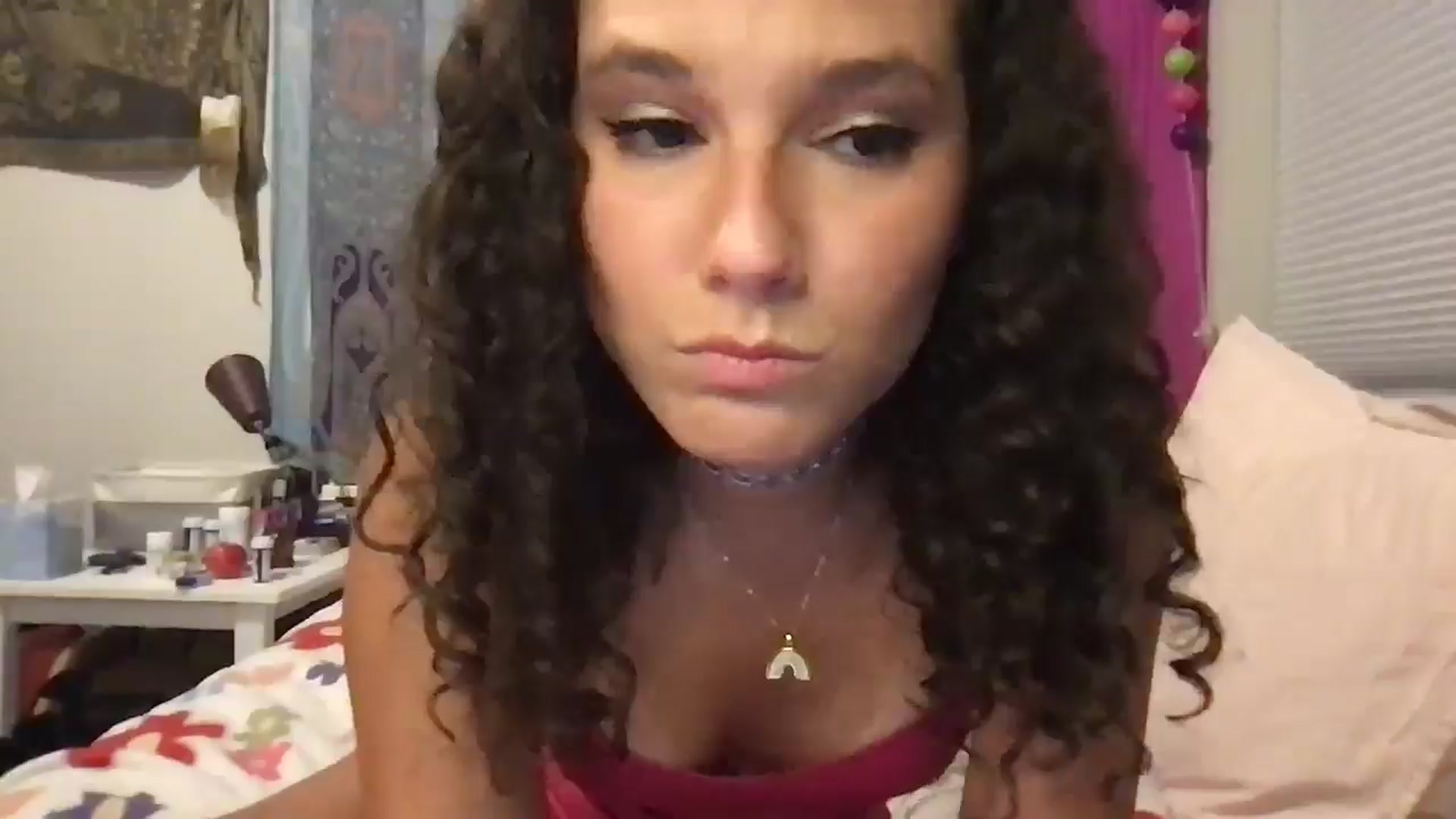 Gallery image thumbnail from lilyypop's myfreecams stream on, 07/23/2025, 11:19 image 10 of 20