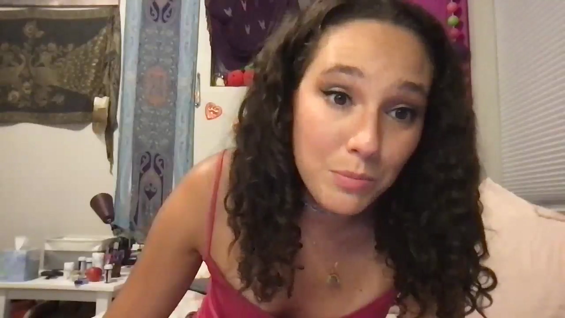 Gallery image thumbnail from lilyypop's myfreecams stream on, 07/23/2025, 11:19 image 13 of 20