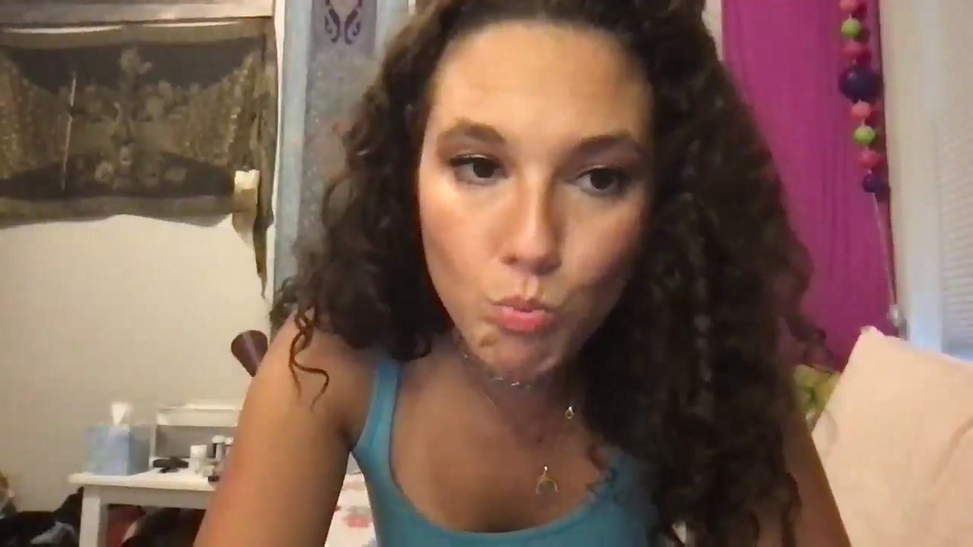 Gallery image thumbnail from lilyypop's myfreecams stream on, 07/23/2025, 13:29 image 12 of 20