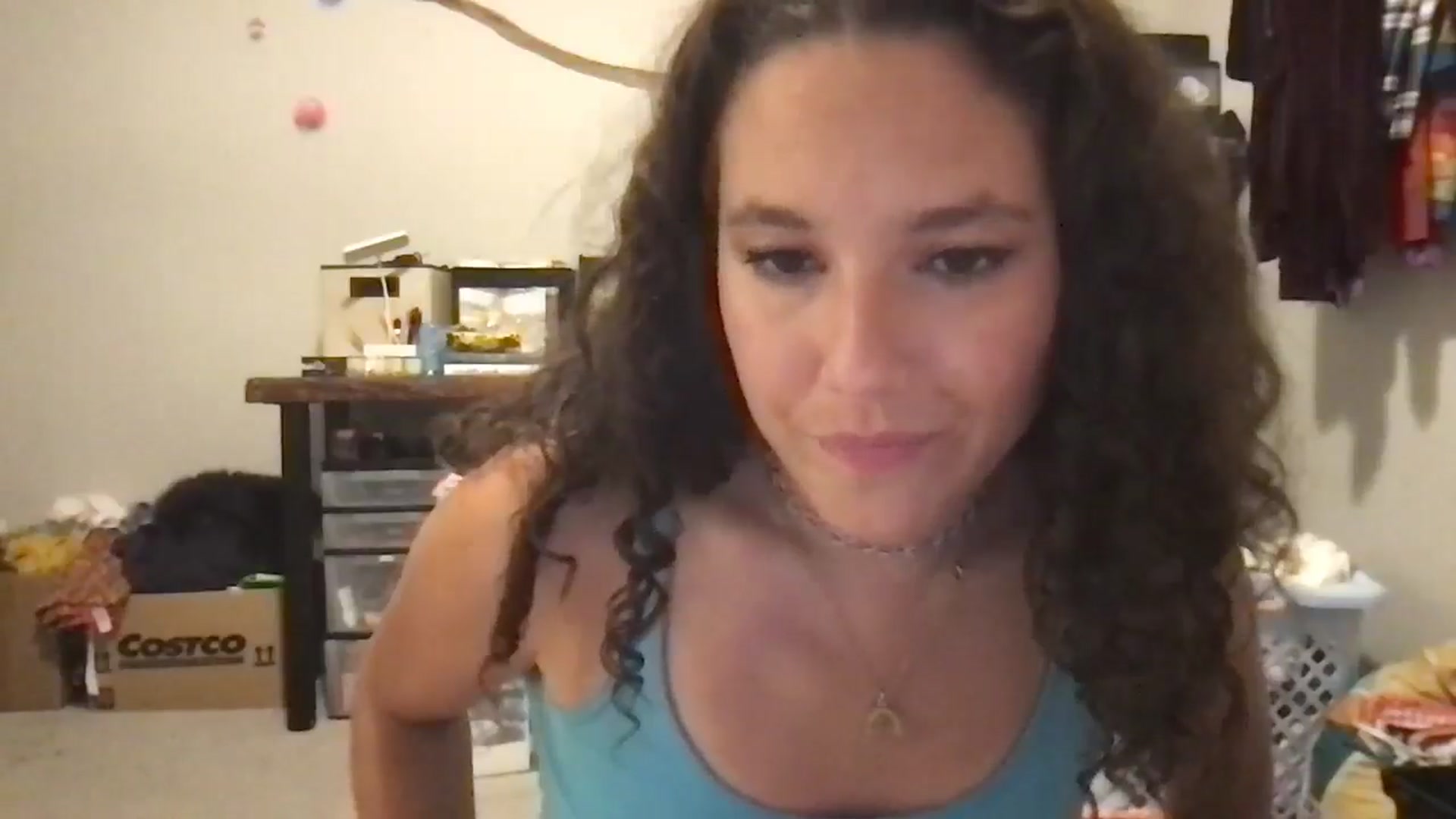 Gallery image thumbnail from lilyypop's myfreecams stream on, 07/23/2025, 13:29 image 18 of 20