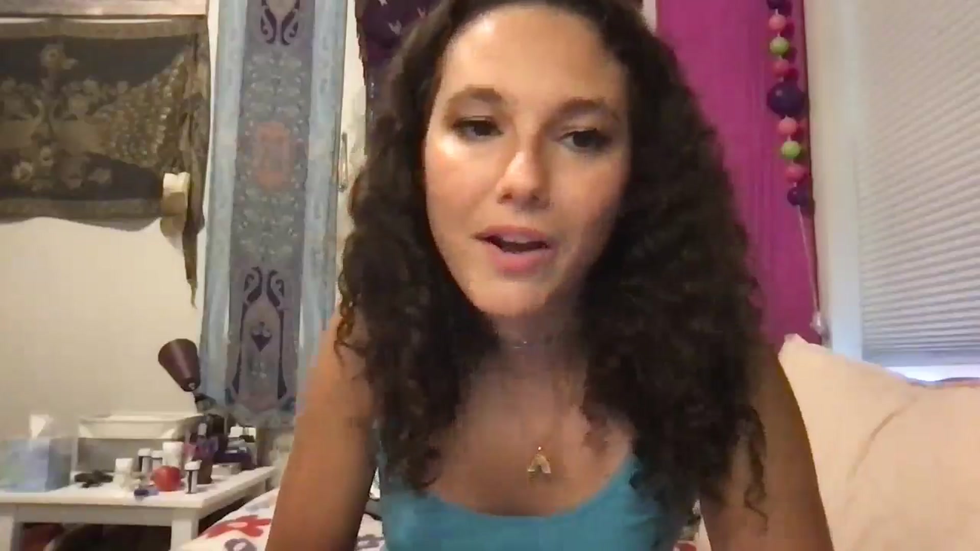 Gallery image thumbnail from lilyypop's myfreecams stream on, 07/23/2025, 13:29 image 16 of 20