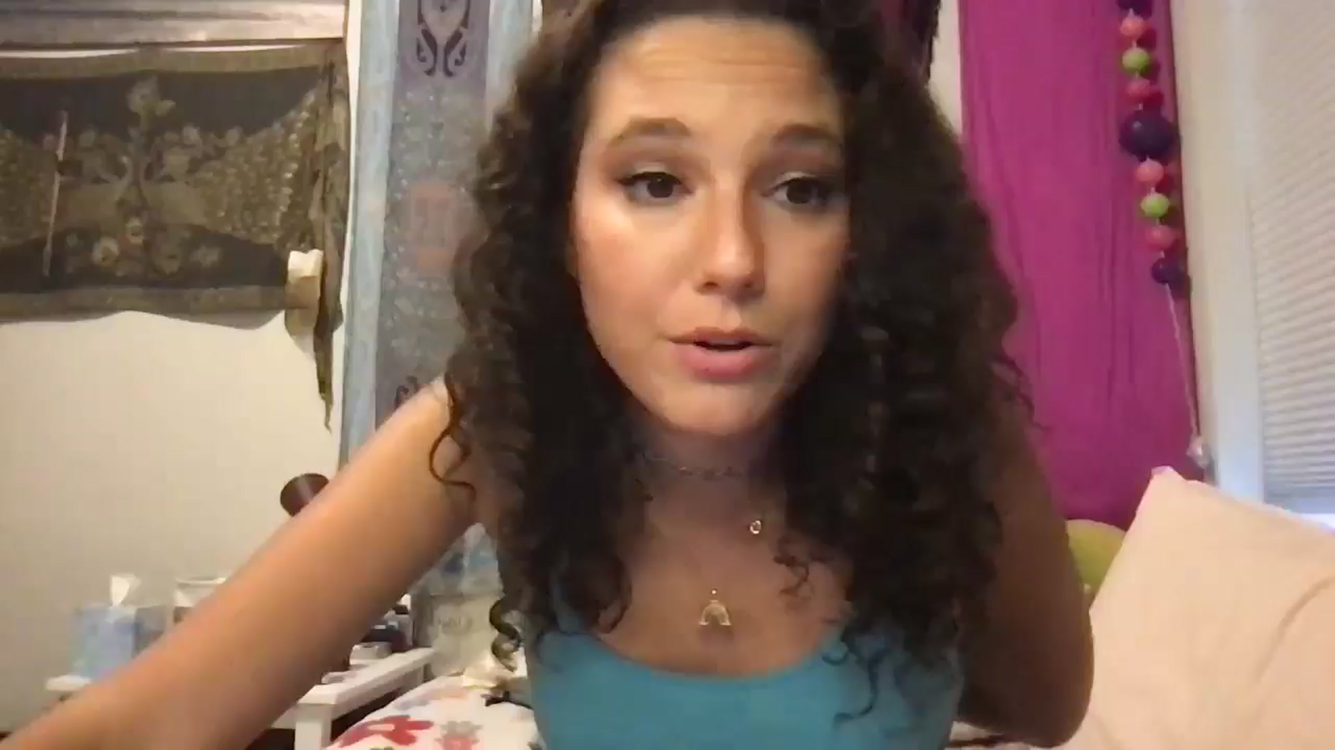 Gallery image thumbnail from lilyypop's myfreecams stream on, 07/23/2025, 13:29 image 13 of 20