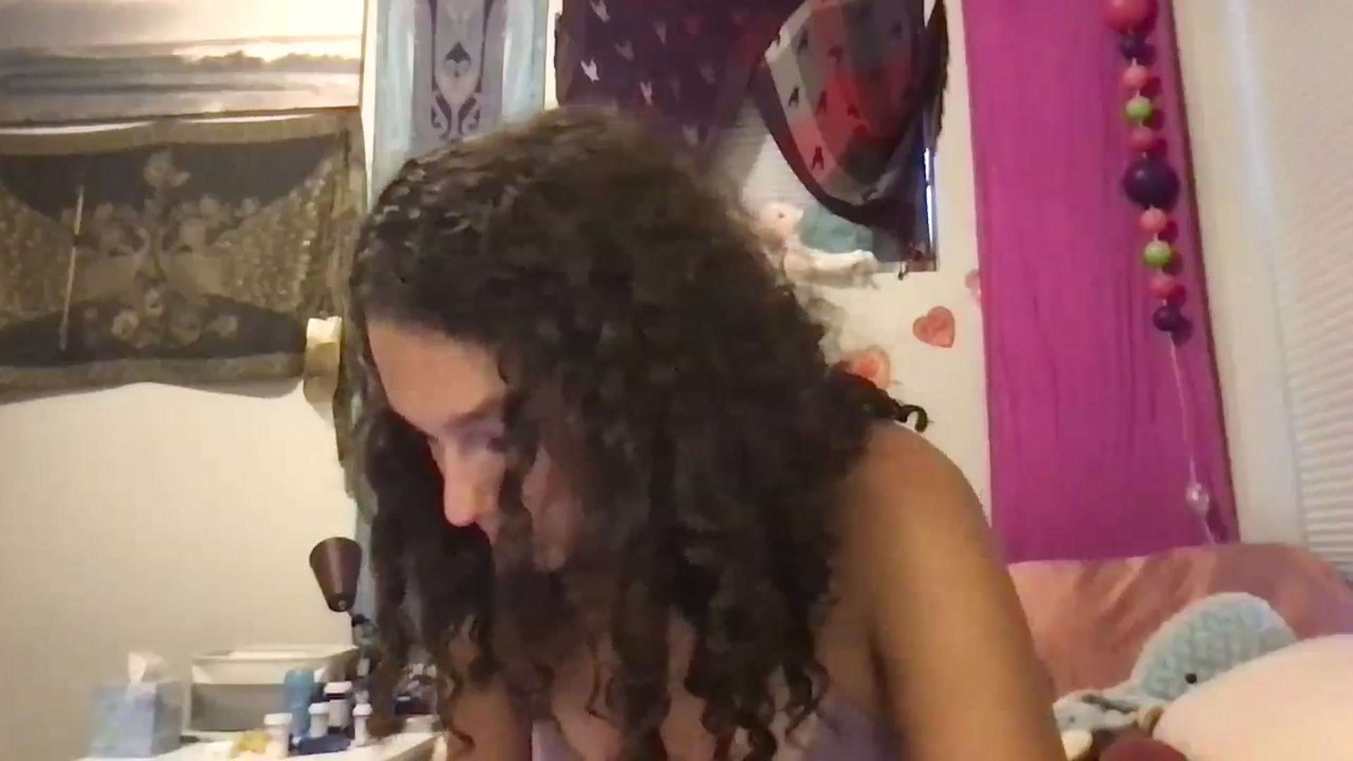 Gallery image thumbnail from lilyypop's myfreecams stream on, 07/26/2025, 13:54 image 20 of 20