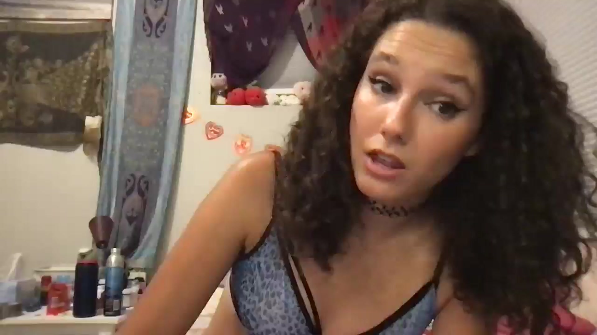 Gallery image thumbnail from lilyypop's myfreecams stream on, 07/30/2025, 11:46 image 8 of 20