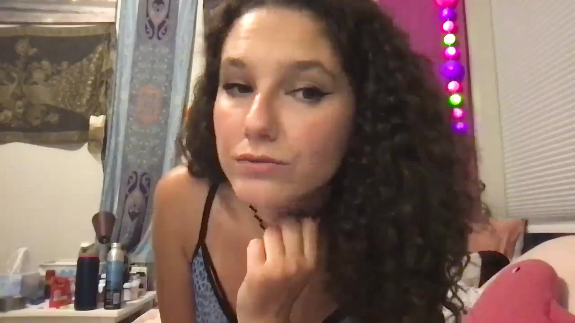 Gallery image thumbnail from lilyypop's myfreecams stream on, 07/30/2025, 11:46 image 16 of 20