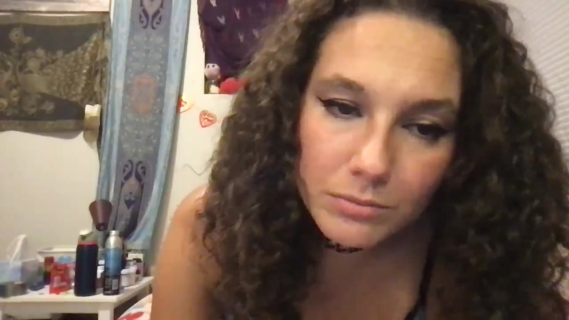 Gallery image thumbnail from lilyypop's myfreecams stream on, 07/30/2025, 11:46 image 6 of 20