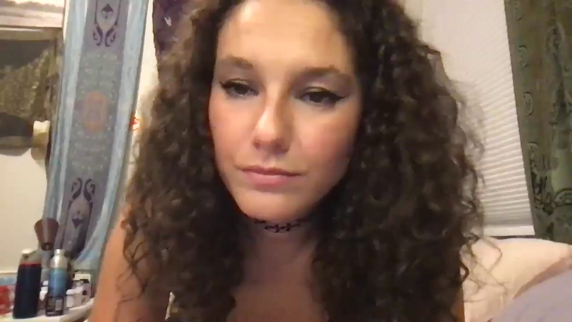 Gallery image thumbnail from lilyypop's myfreecams stream on, 07/30/2025, 11:46 image 18 of 20
