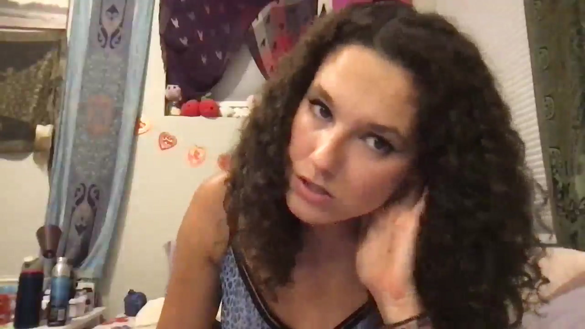 Gallery image thumbnail from lilyypop's myfreecams stream on, 07/30/2025, 11:46 image 19 of 20
