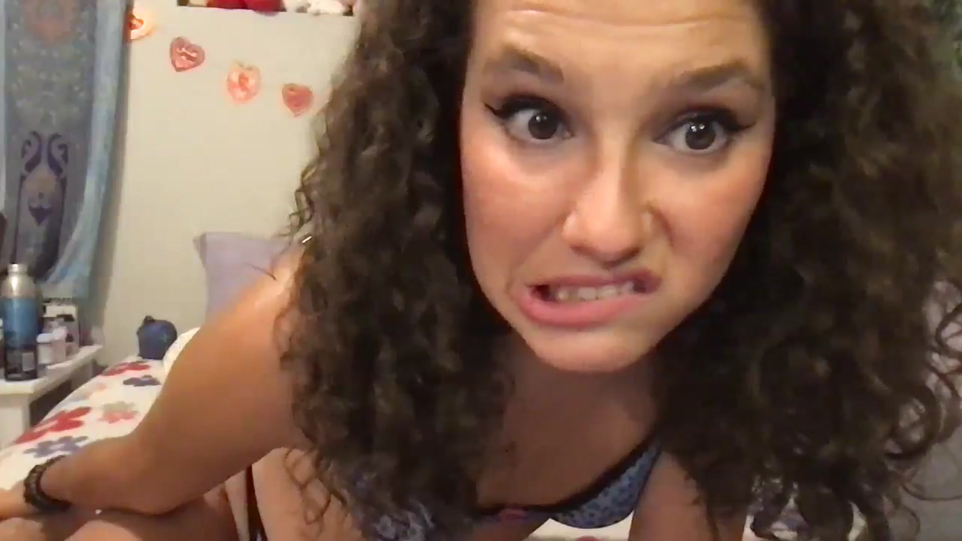 Gallery image thumbnail from lilyypop's myfreecams stream on, 07/30/2025, 11:46 image 9 of 20