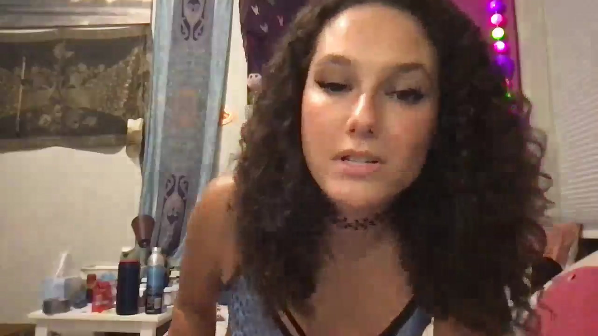 Gallery image thumbnail from lilyypop's myfreecams stream on, 07/30/2025, 11:46 image 5 of 20