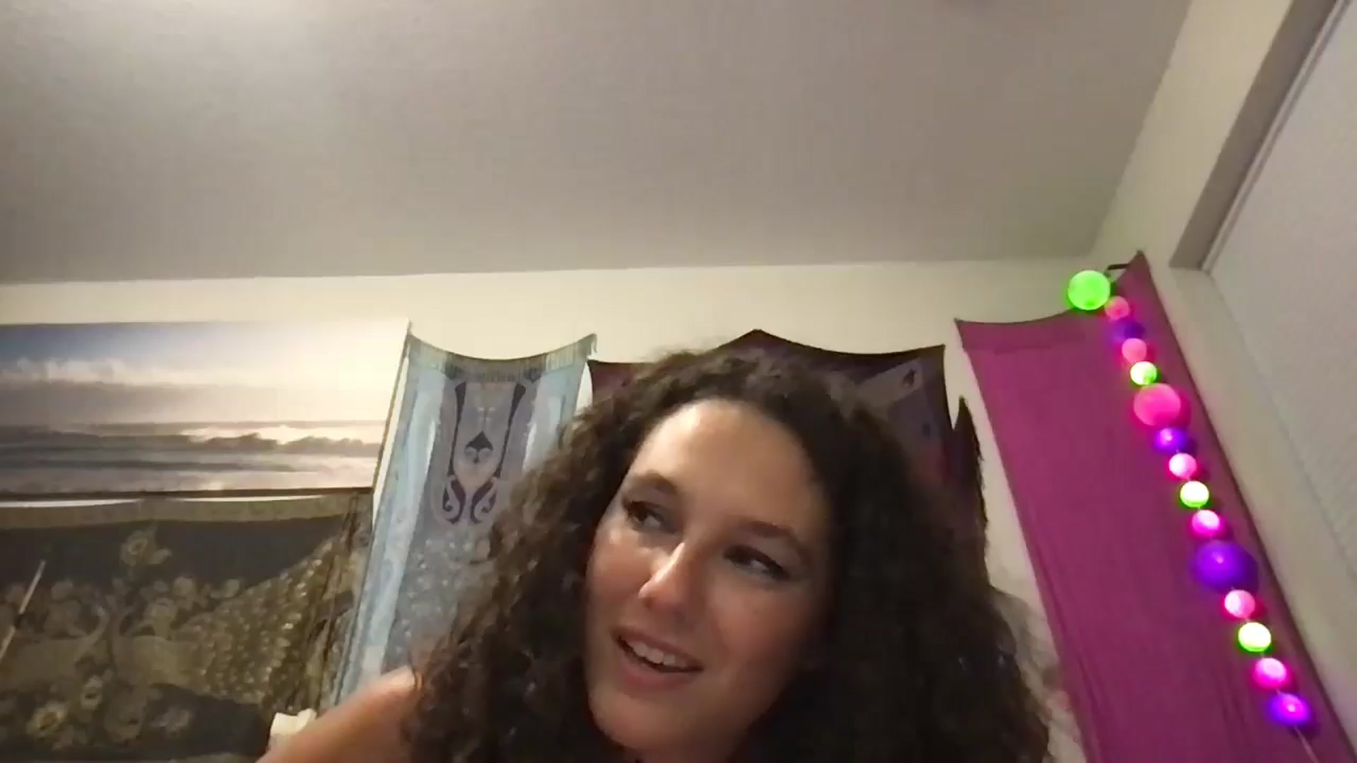 Gallery image thumbnail from lilyypop's myfreecams stream on, 07/30/2025, 13:01 image 1 of 20