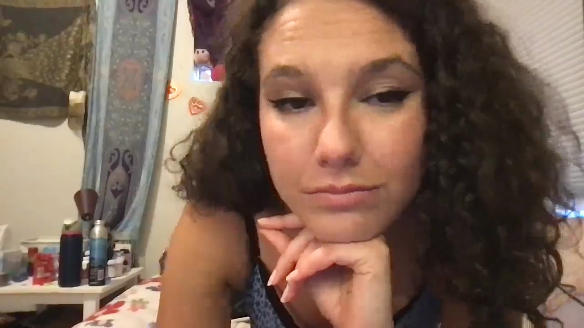 Gallery image thumbnail from lilyypop's myfreecams stream on, 07/30/2025, 13:01 image 3 of 20